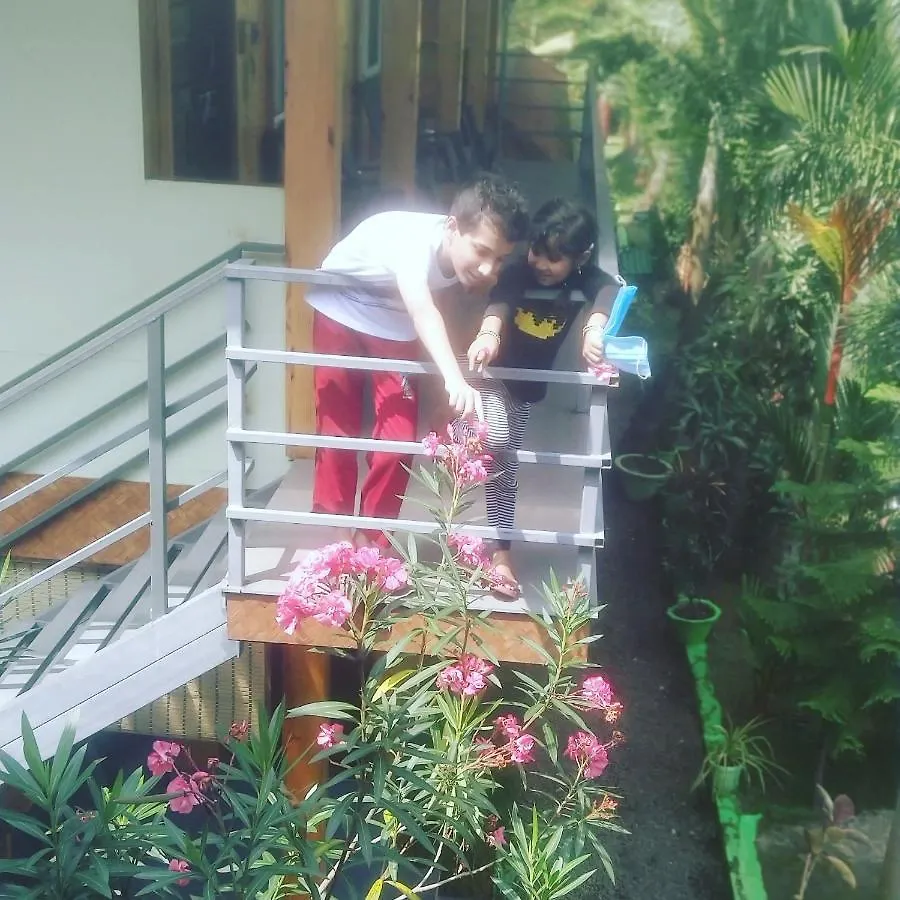 Bed & Breakfast The Lake Paradise Boutique Resort Alappuzha