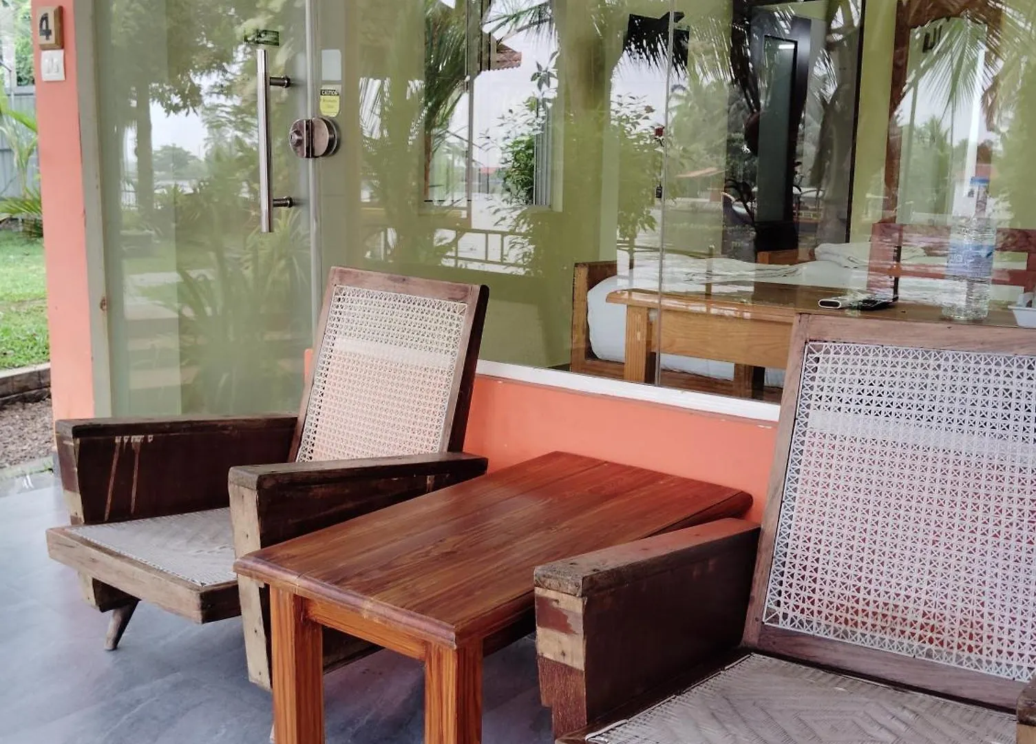 The Lake Paradise Boutique Resort Alappuzha 0*,  India