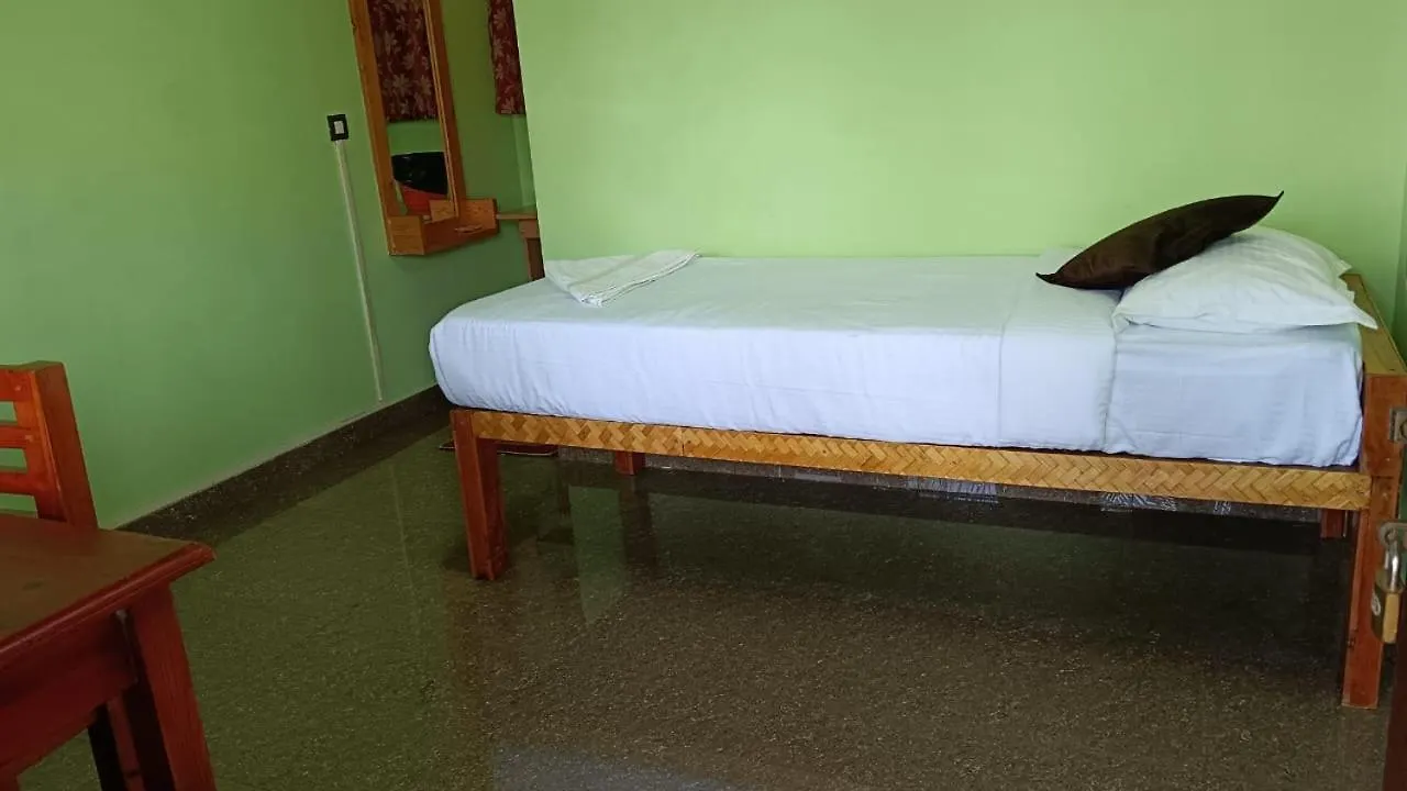 The Lake Paradise Boutique Resort Alappuzha India
