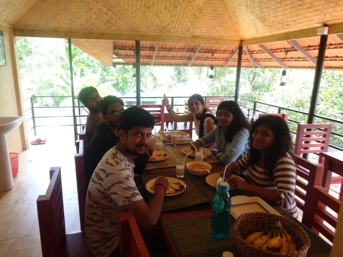 Bed & Breakfast The Lake Paradise Boutique Resort Alappuzha India