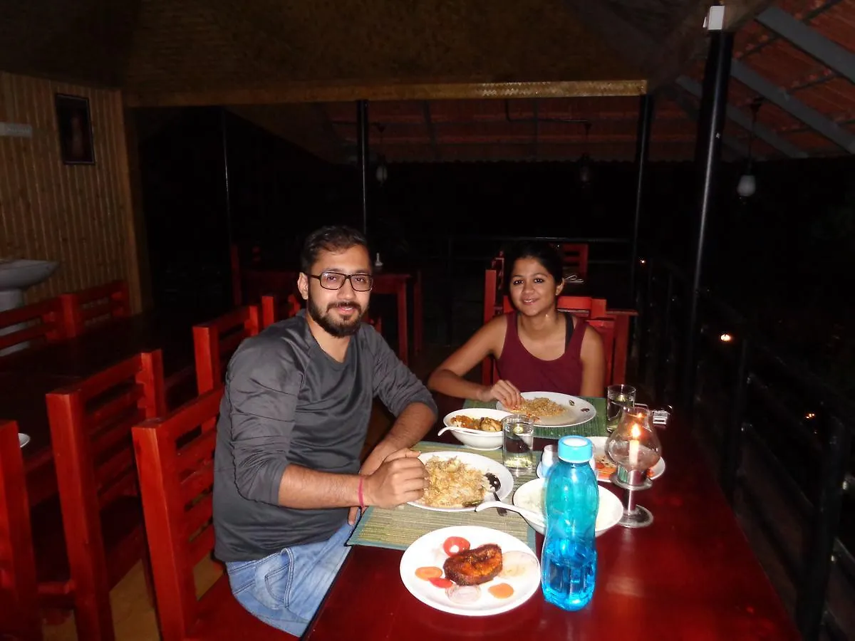 The Lake Paradise Boutique Resort Alappuzha Bed & Breakfast