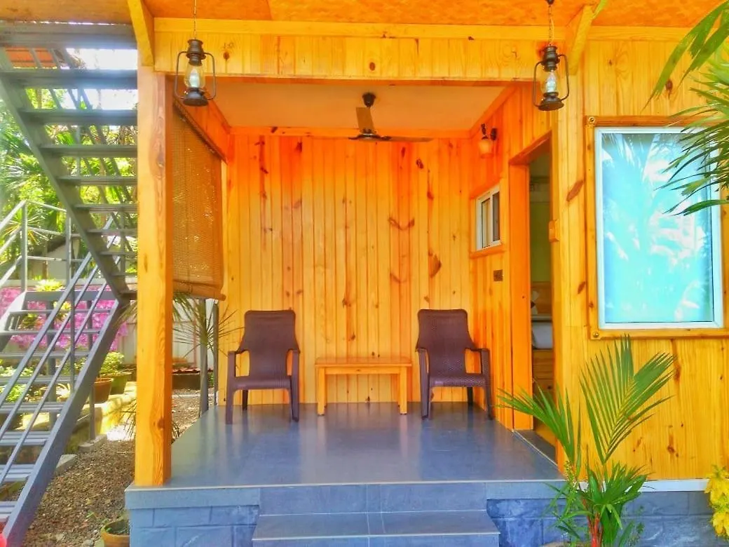 Bed & Breakfast The Lake Paradise Boutique Resort Alappuzha