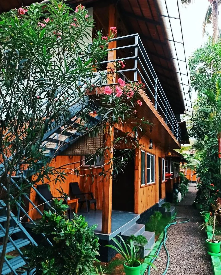 Bed & Breakfast The Lake Paradise Boutique Resort Alappuzha