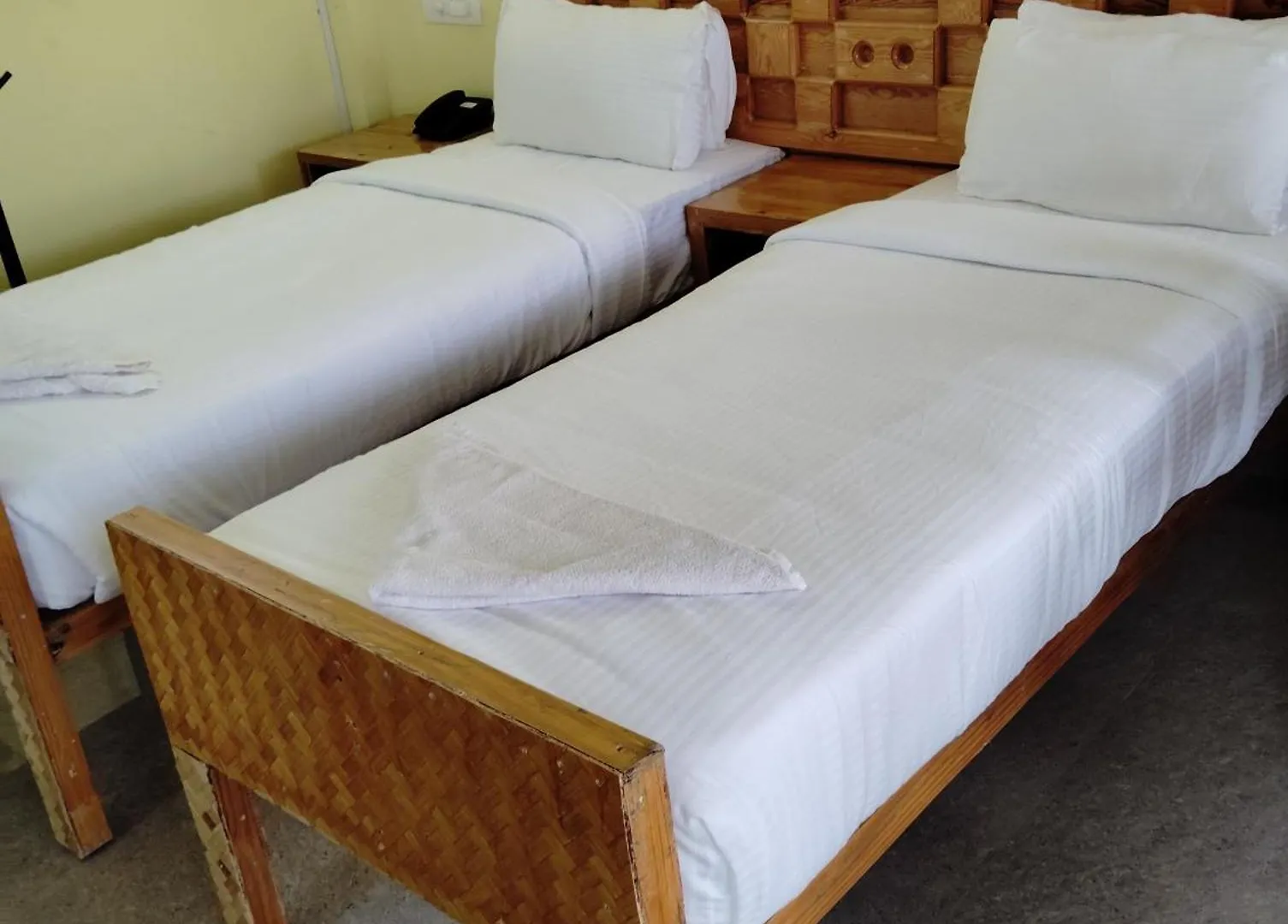 The Lake Paradise Boutique Resort Alappuzha