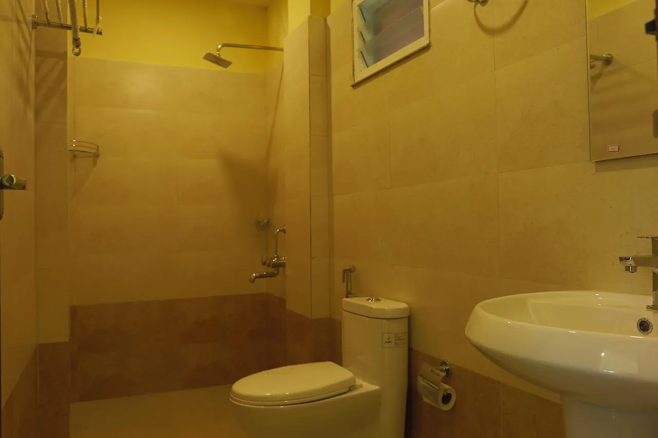 The Lake Paradise Boutique Resort Alappuzha Bed & Breakfast