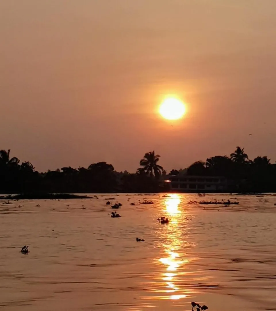 The Lake Paradise Boutique Resort Alappuzha Bed & Breakfast