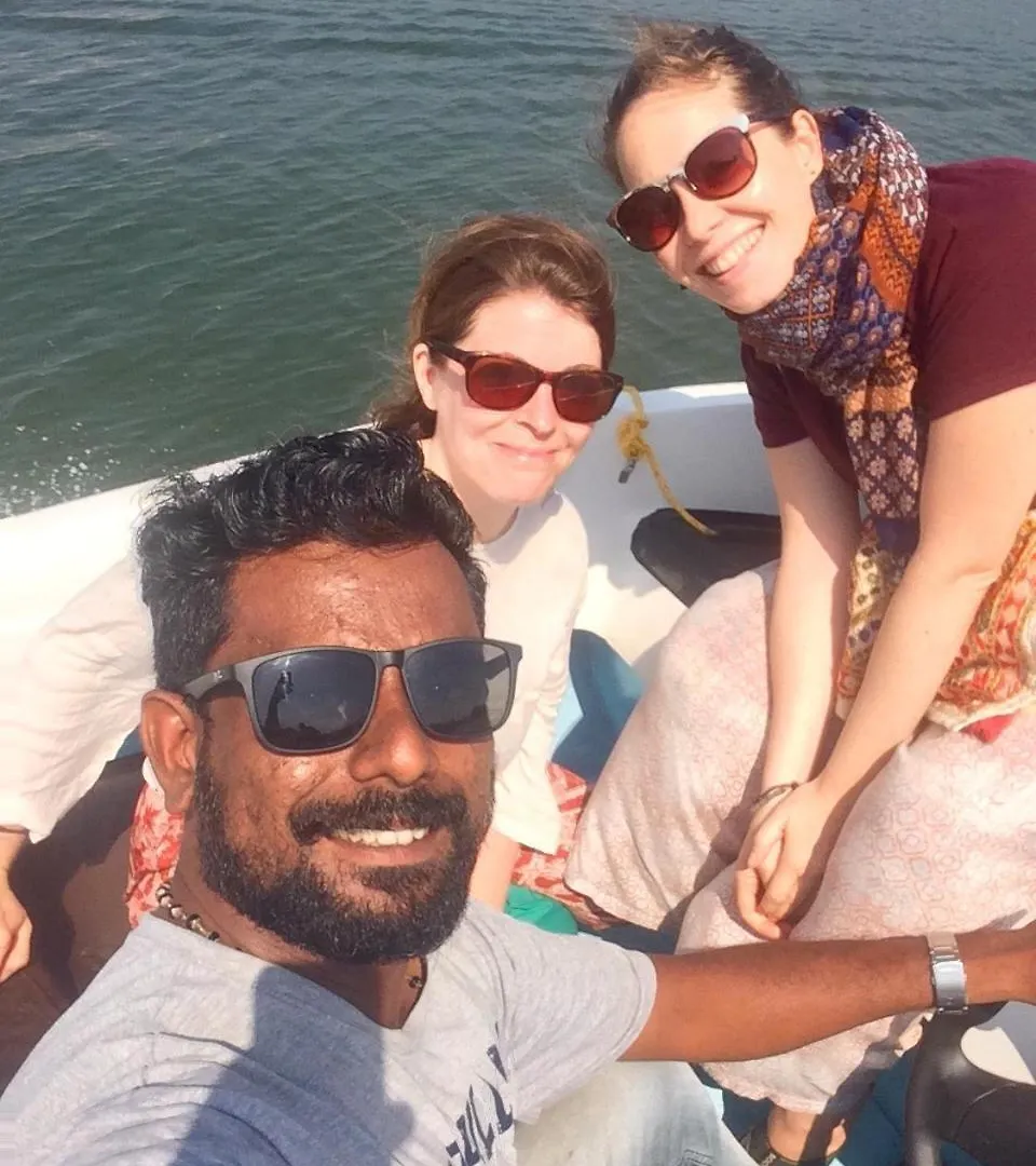 The Lake Paradise Boutique Resort Alappuzha Indie